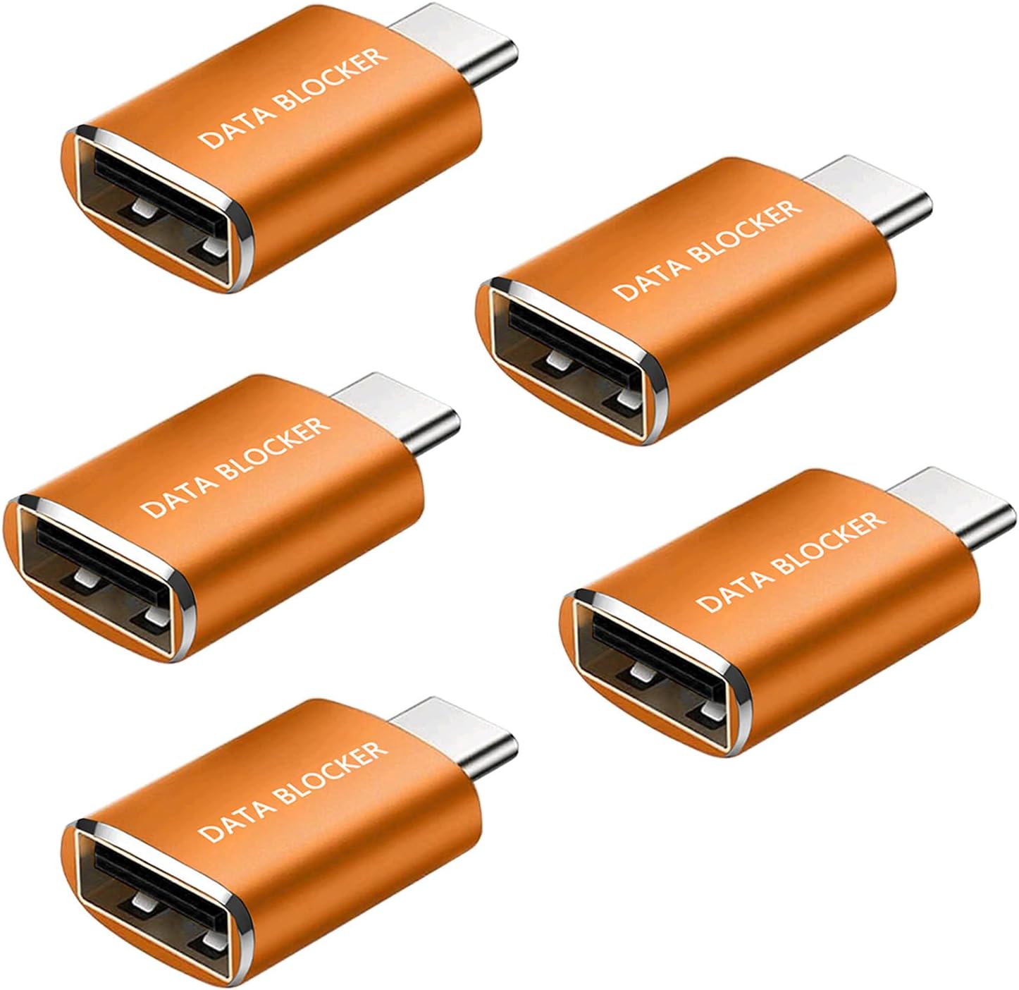 Data Blocker USB for Apple and Samsung Devices
