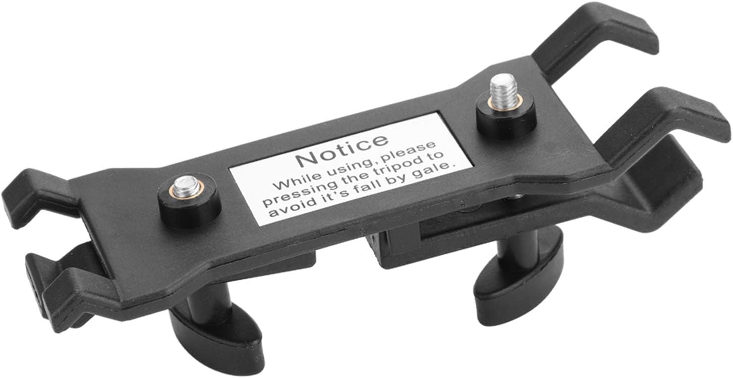 Camera Umbrella Tripod Holder Holder for Outdoor Use