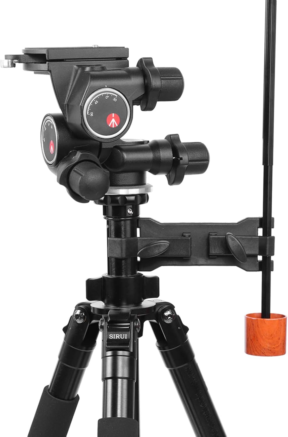 Camera Umbrella Tripod Holder Holder for Outdoor Use