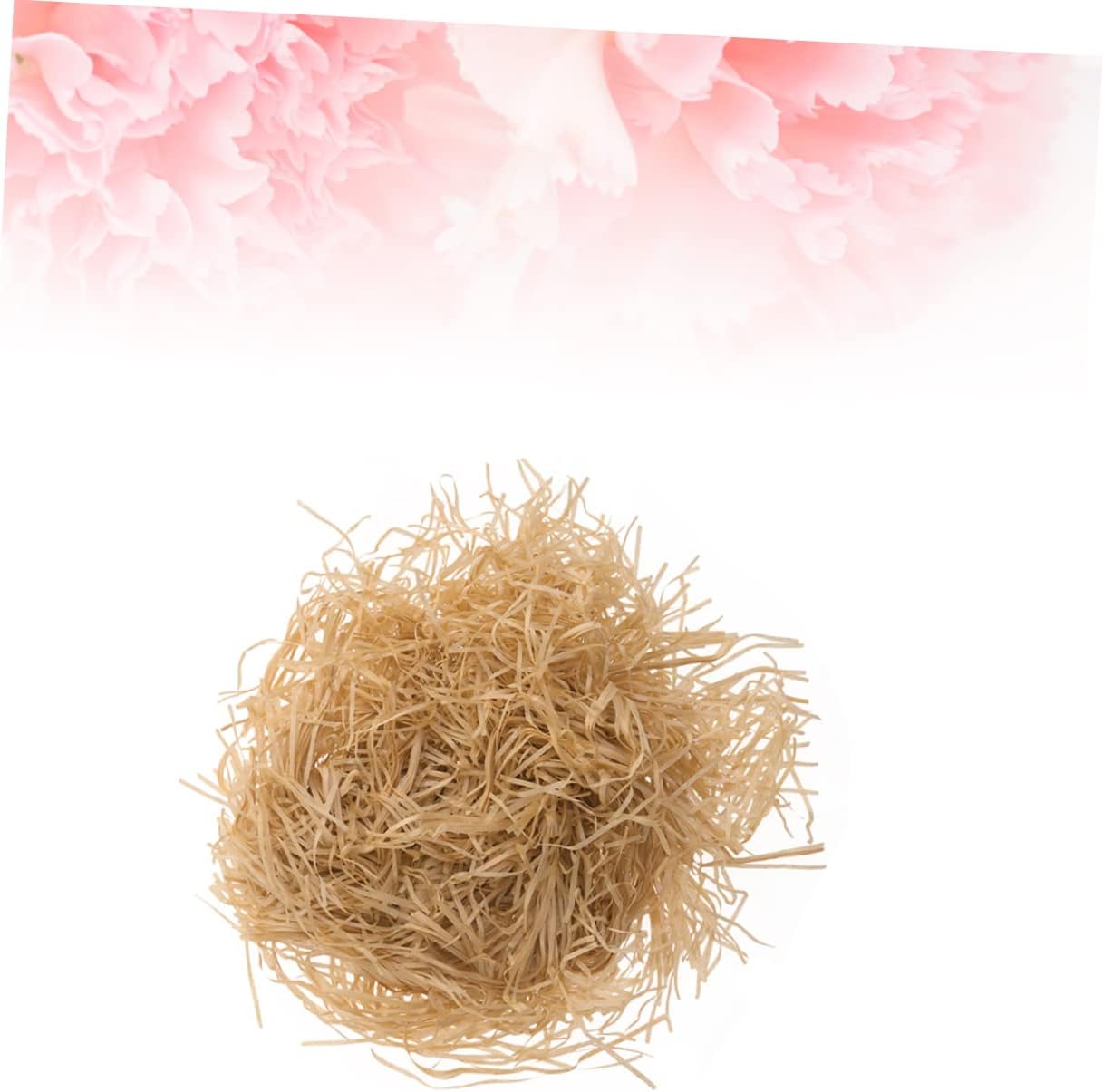Dressoos Raffia Shredding Silks Basket Filler for Gift Wrapping