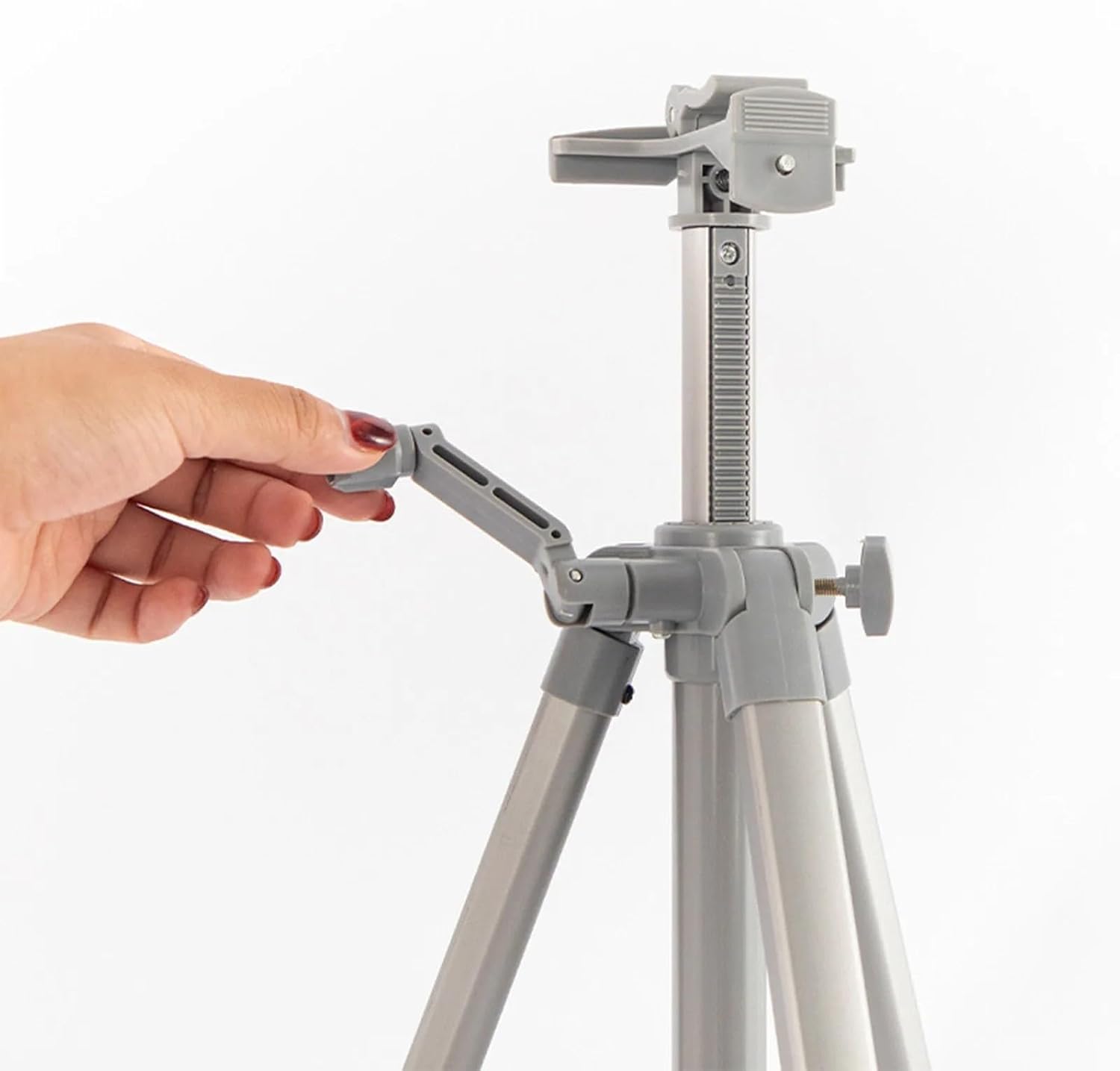 Adjustable Art Easel with Non-Slip Stability