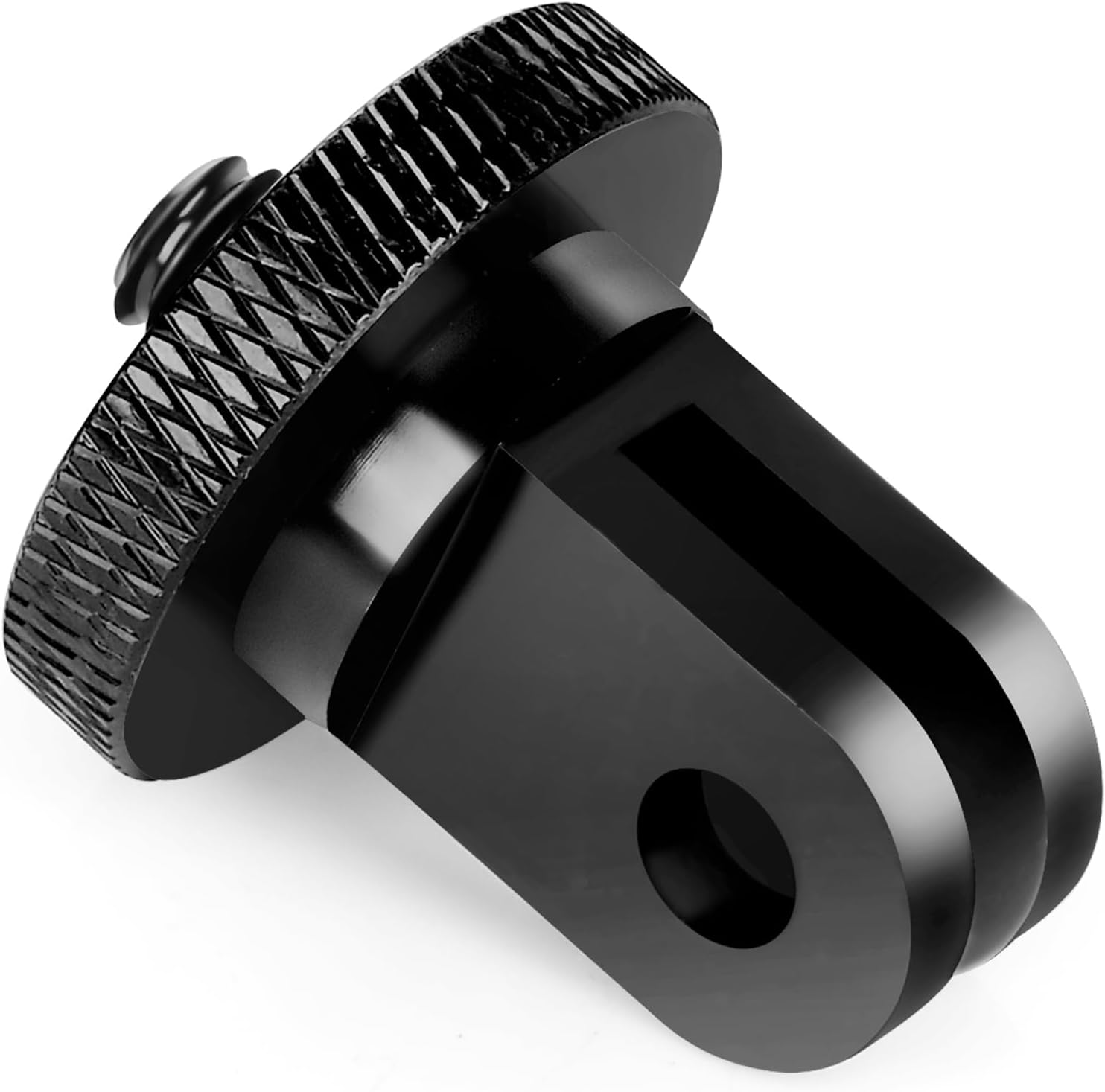 Universal 14-20 Tripod Mount Adapter for GoPro and Action Cameras