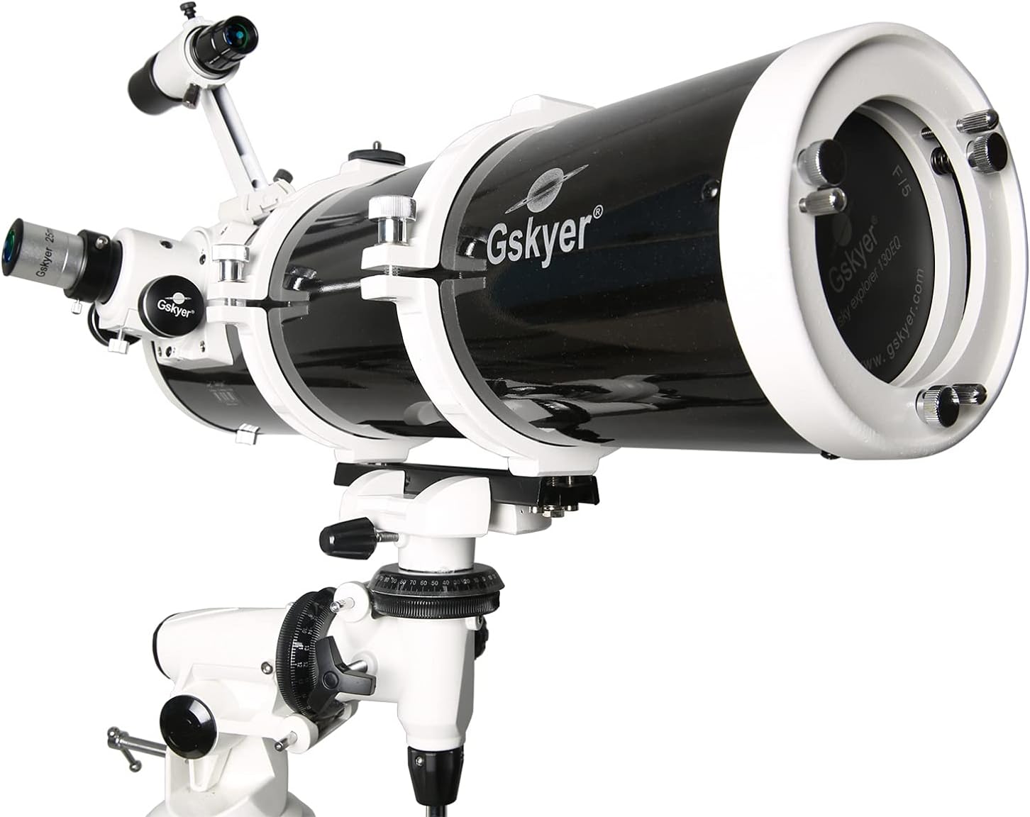 Gskyer 130EQ Professional Reflector Telescope