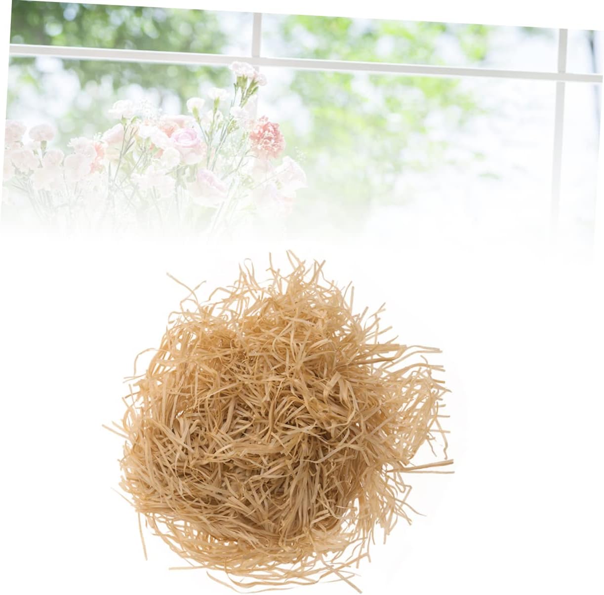Baluue Shredded Paper for Gift Wrapping and Decorative Boxes