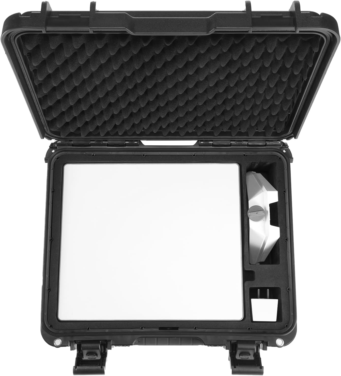 ZENACCE Waterproof Hard Case for Starlink Mini