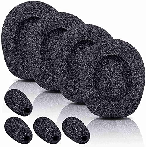 TRANSTEK B450-XT Replacement Ear Pads Kit