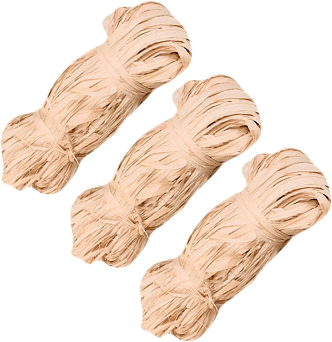 Ipetboom Natural Paper Filler for Wedding Party Supplies