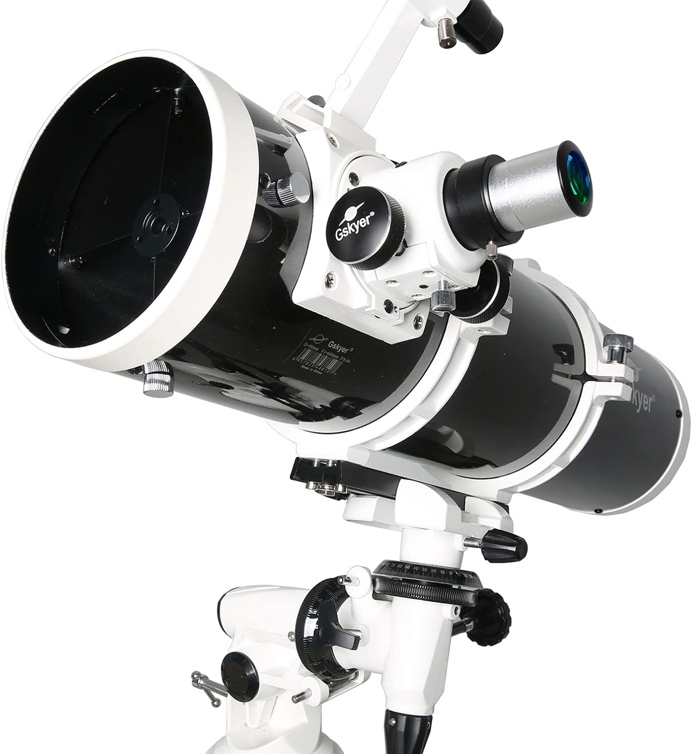 Gskyer 130EQ Professional Reflector Telescope