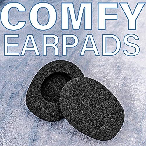 TRANSTEK B450-XT Replacement Ear Pads Kit