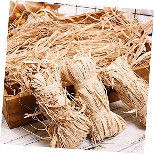 Ipetboom Natural Paper Filler for Wedding Party Supplies