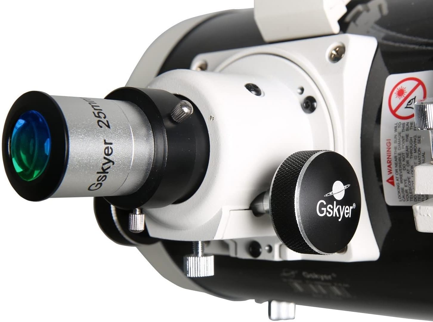Gskyer 130EQ Professional Reflector Telescope