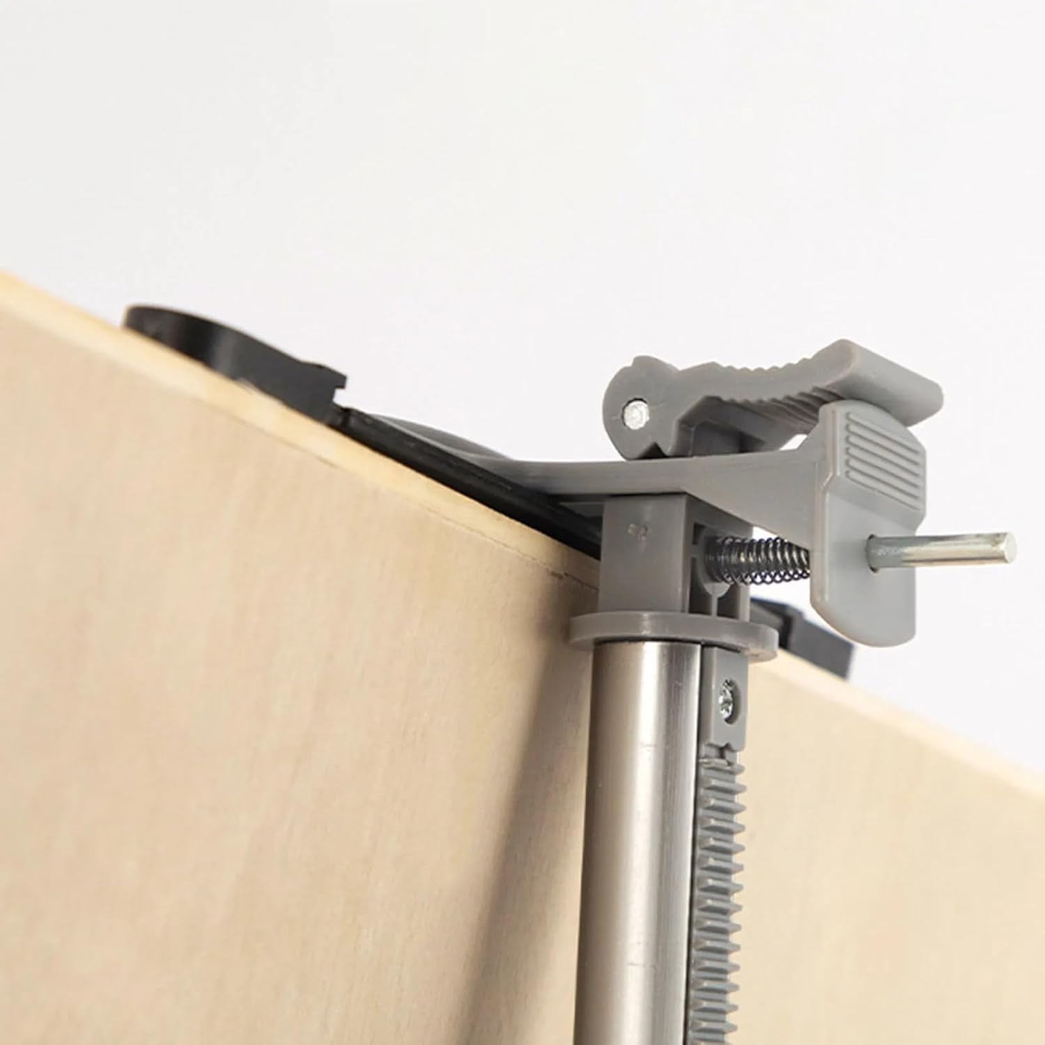 Adjustable Art Easel with Non-Slip Stability