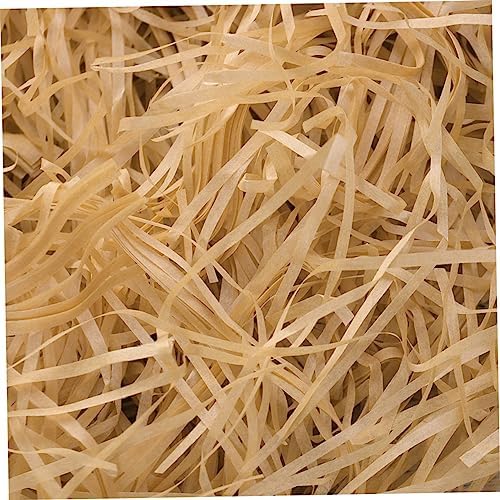 GALPADA Shredded Paper Filler for Gift Boxes