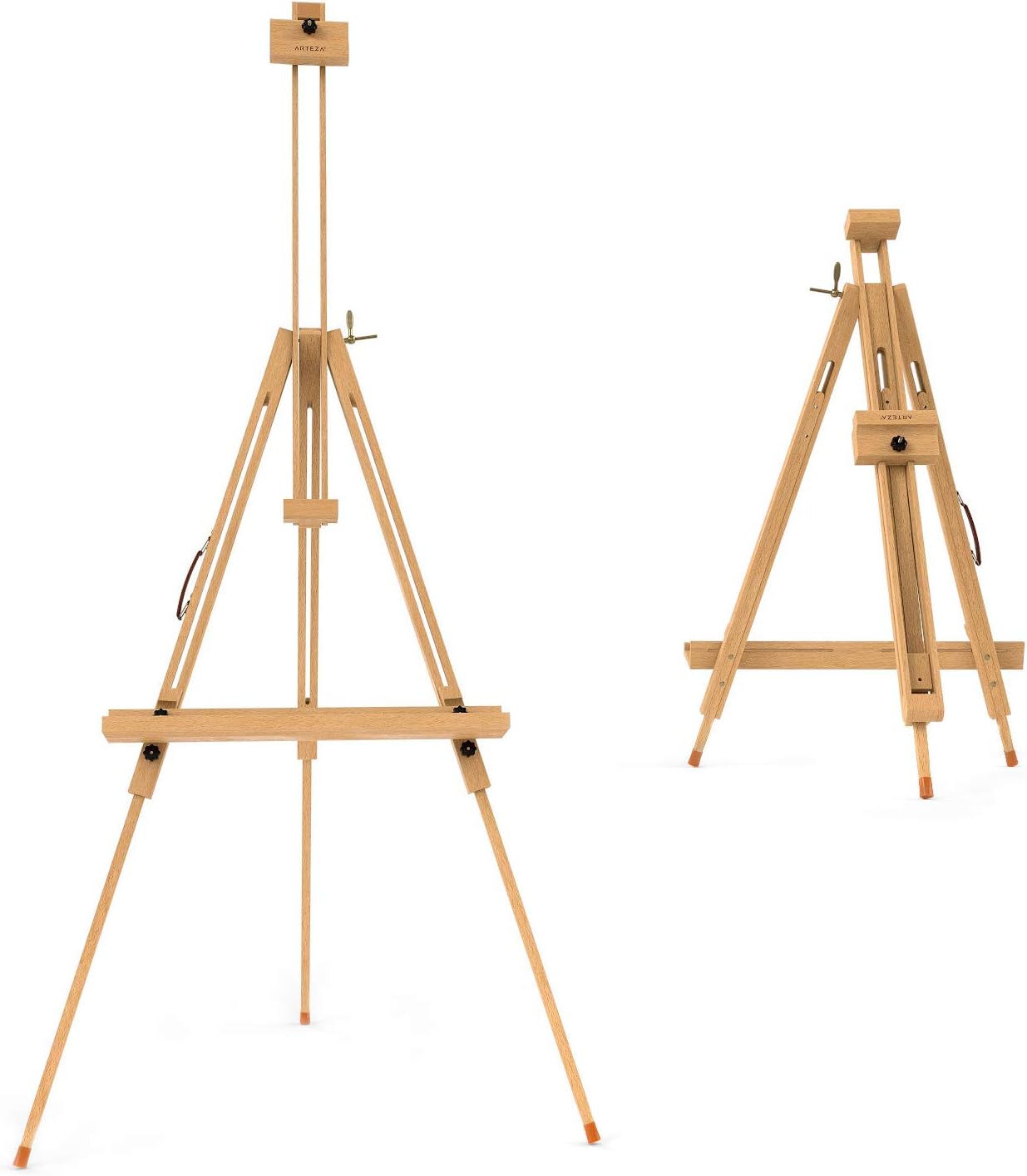 ARTEZA Easier Stand for Painting and Displaying Artwork