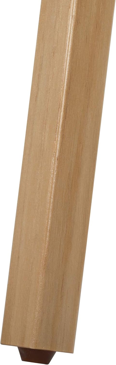 SD Studio Design Natural Wood Easel for Art and Displays