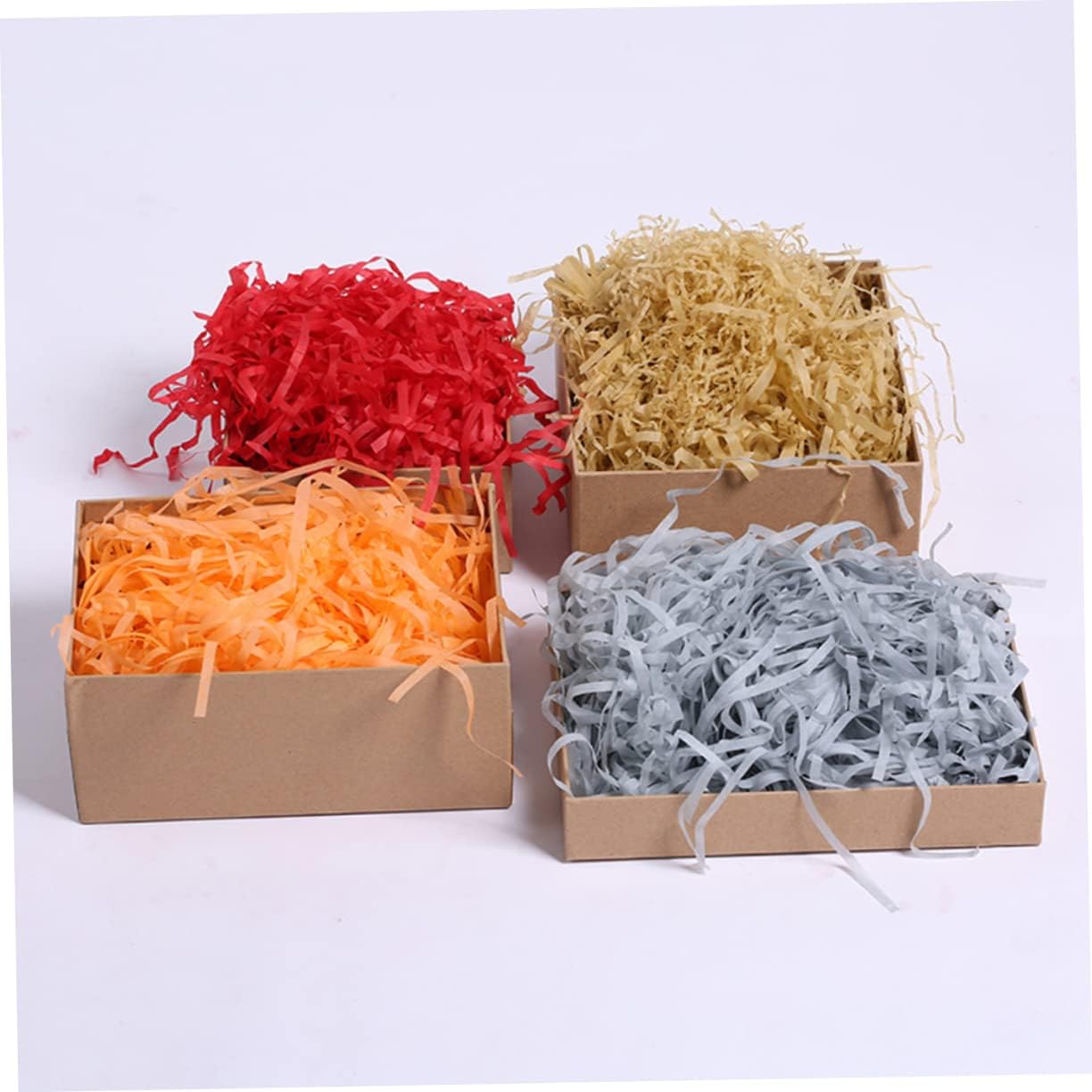 GALPADA Shredded Paper Filler for Gift Boxes