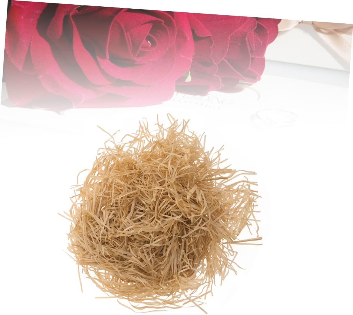 GALPADA Shredded Paper Filler for Gift Boxes