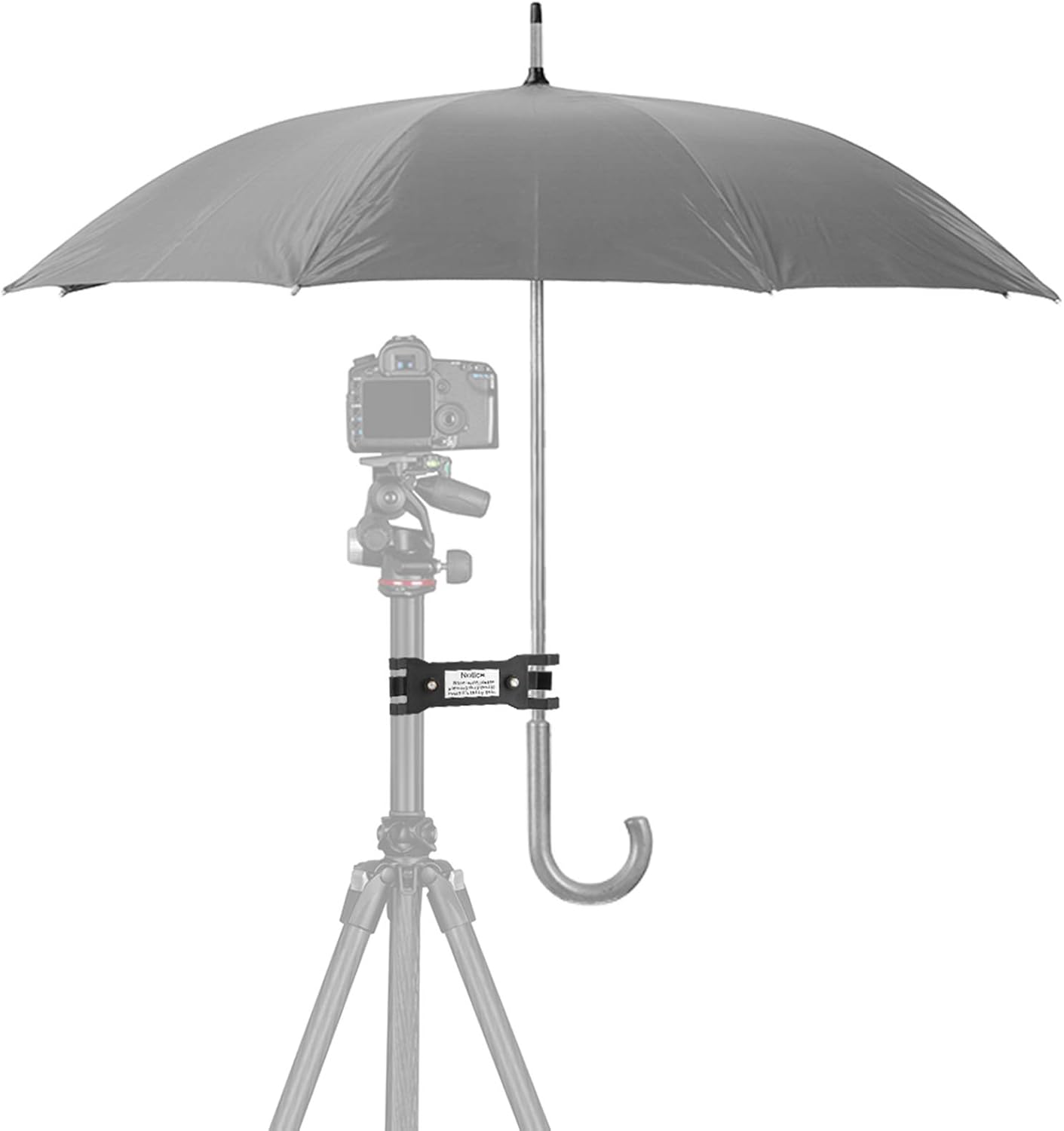 Camera Umbrella Tripod Holder Holder for Outdoor Use