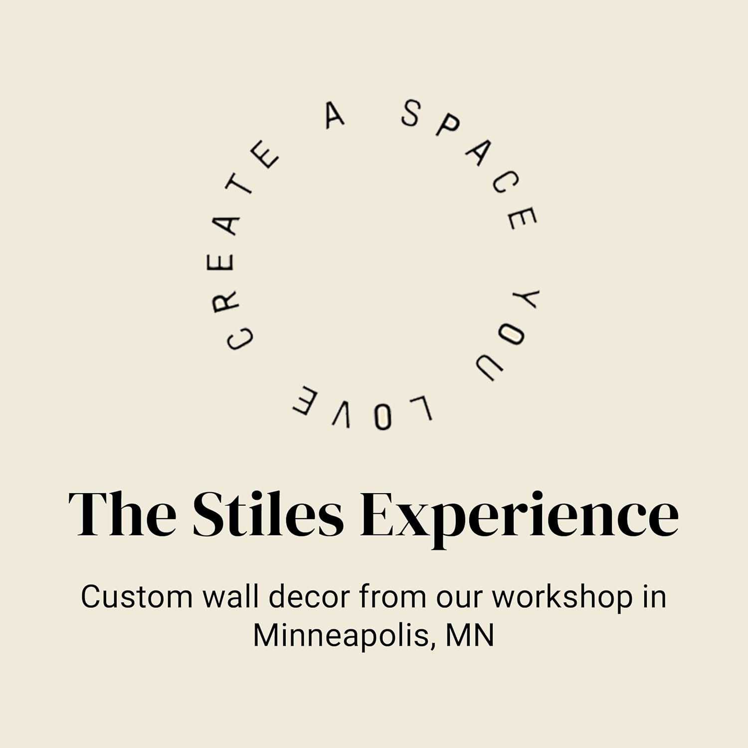Stiles Letter Board Table Top Easel 8x15 Inches Small