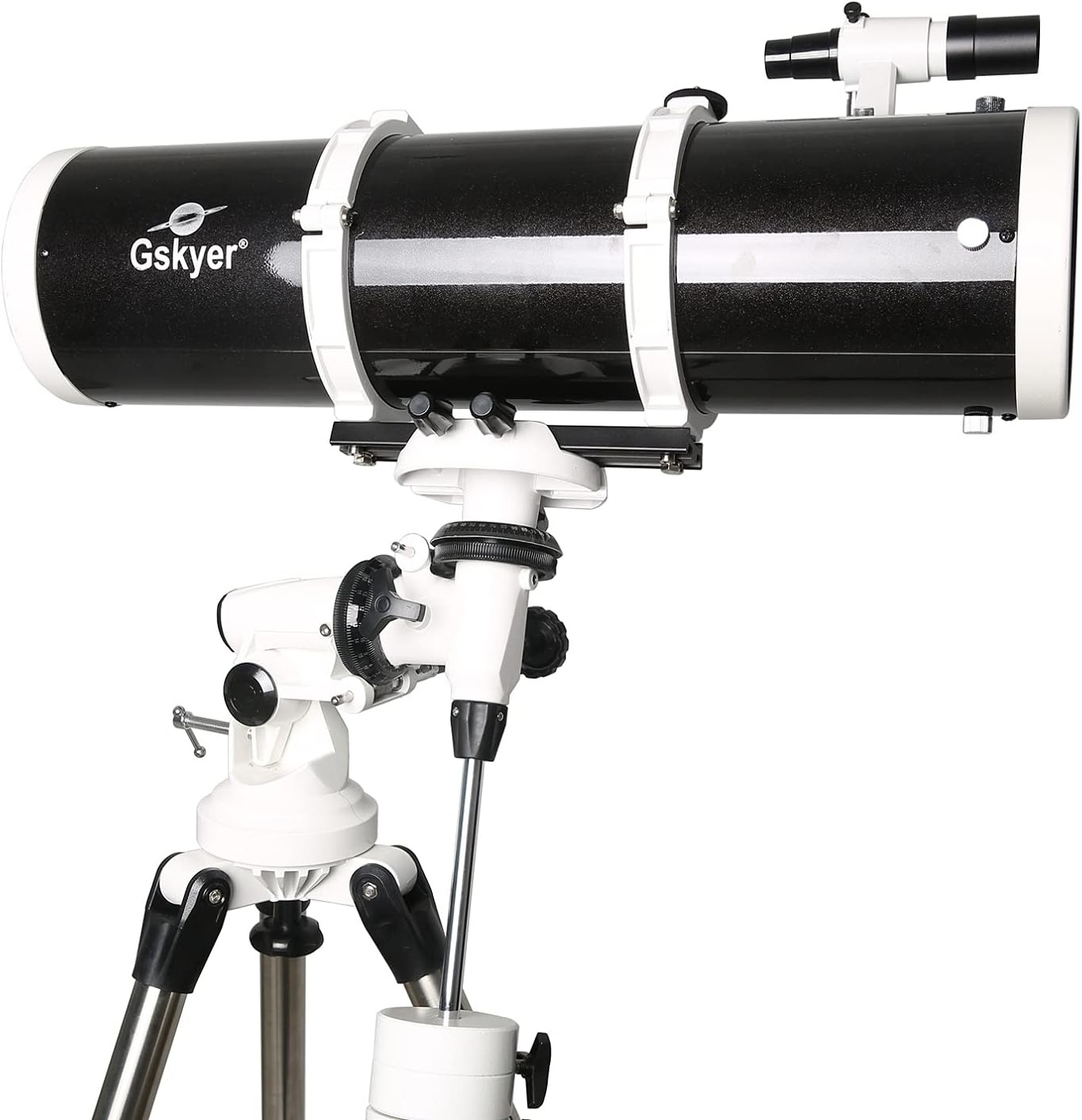Gskyer 130EQ Professional Reflector Telescope