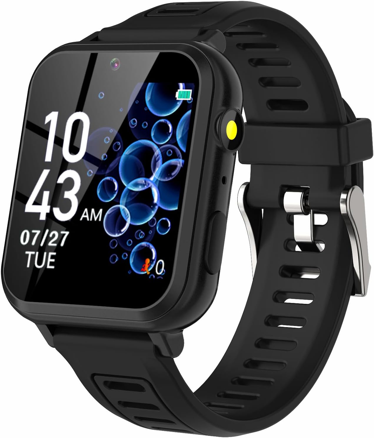 Kids Smart Watch with 24 HD Games and Camera