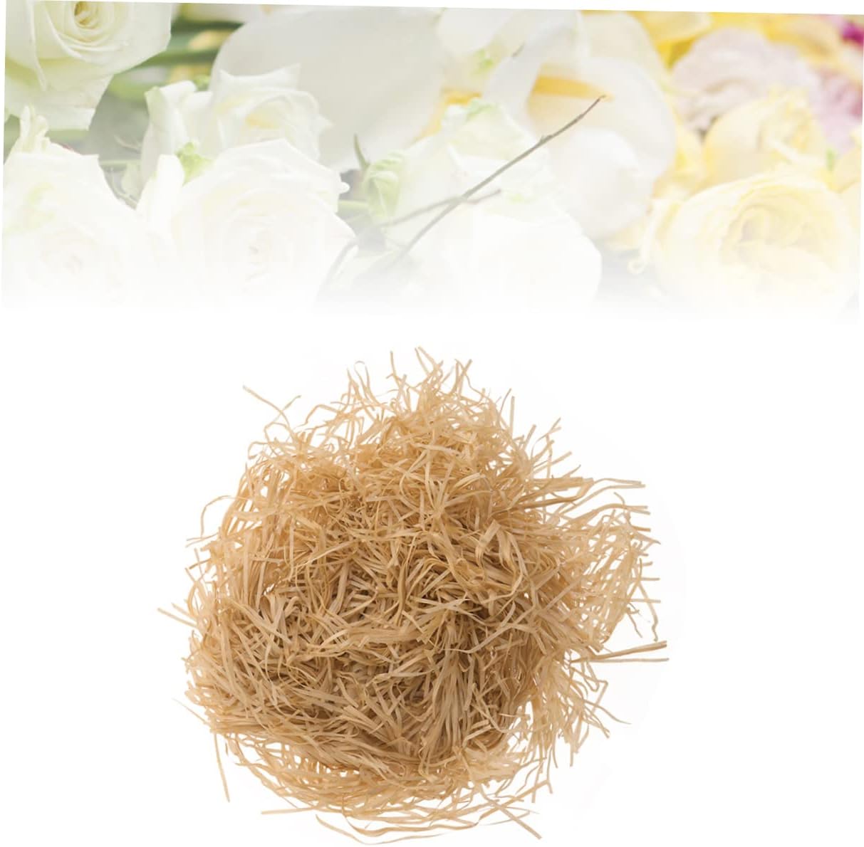 Baluue Shredded Paper for Gift Wrapping and Decorative Boxes