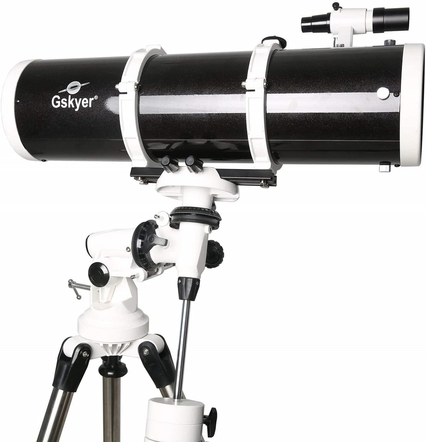 Gskyer 130EQ Professional Reflector Telescope