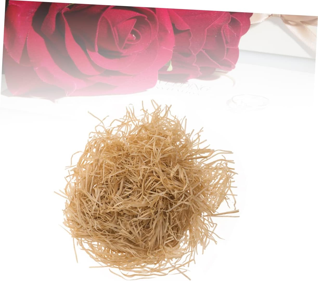 Baluue Shredded Paper for Gift Wrapping and Decorative Boxes
