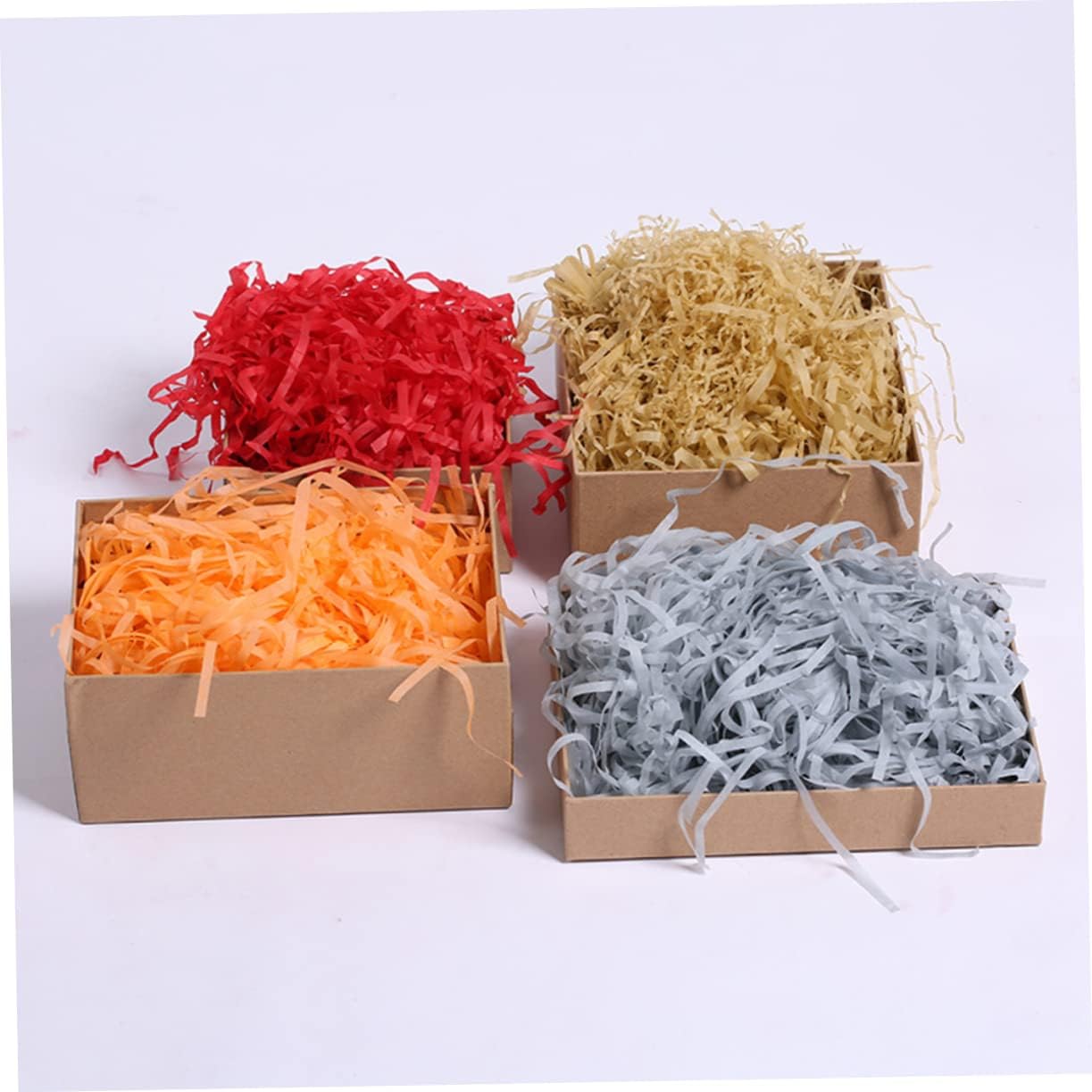 Anneome Kraft Paper Gift Filler for Wedding and Birthday Displays