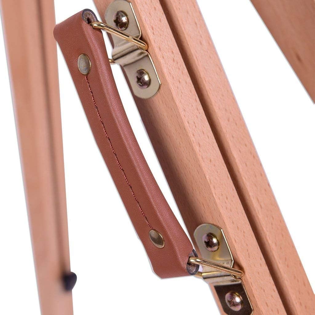 Mont Marte Tripod Easel HD Beech