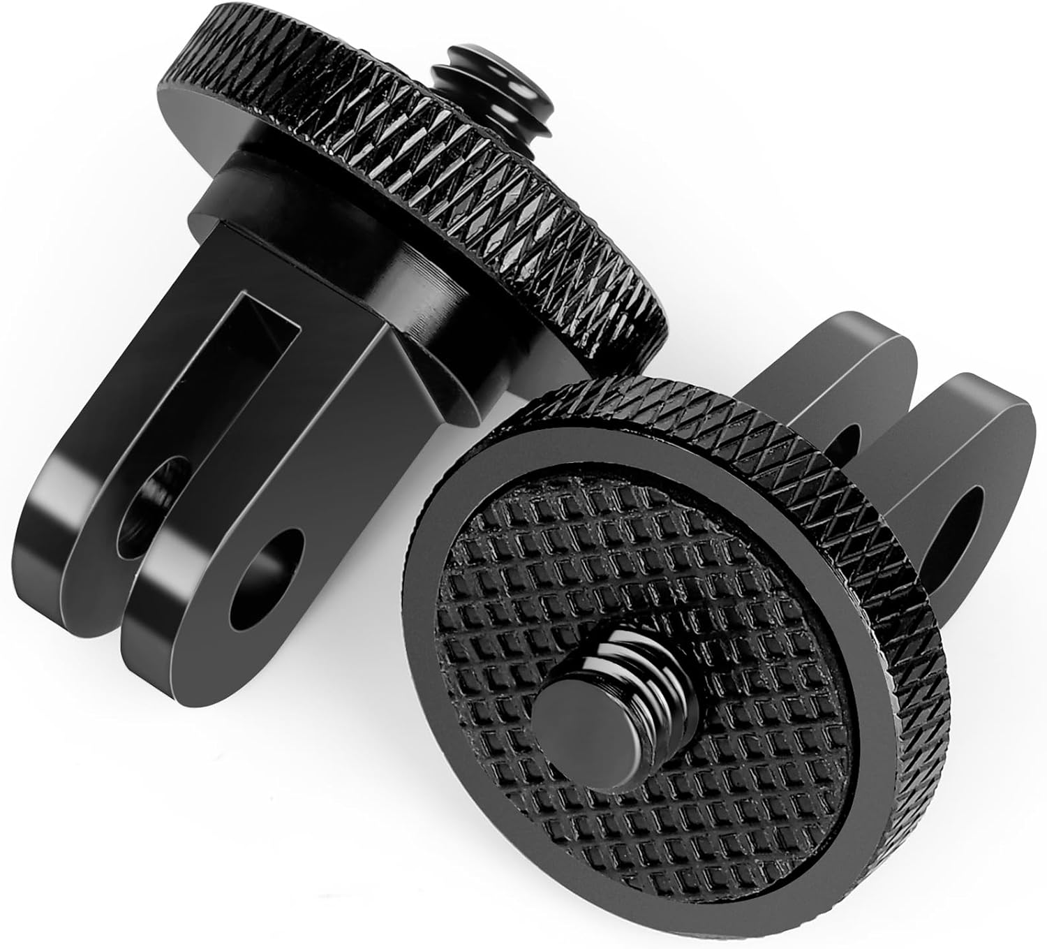 Universal 14-20 Tripod Mount Adapter for GoPro and Action Cameras