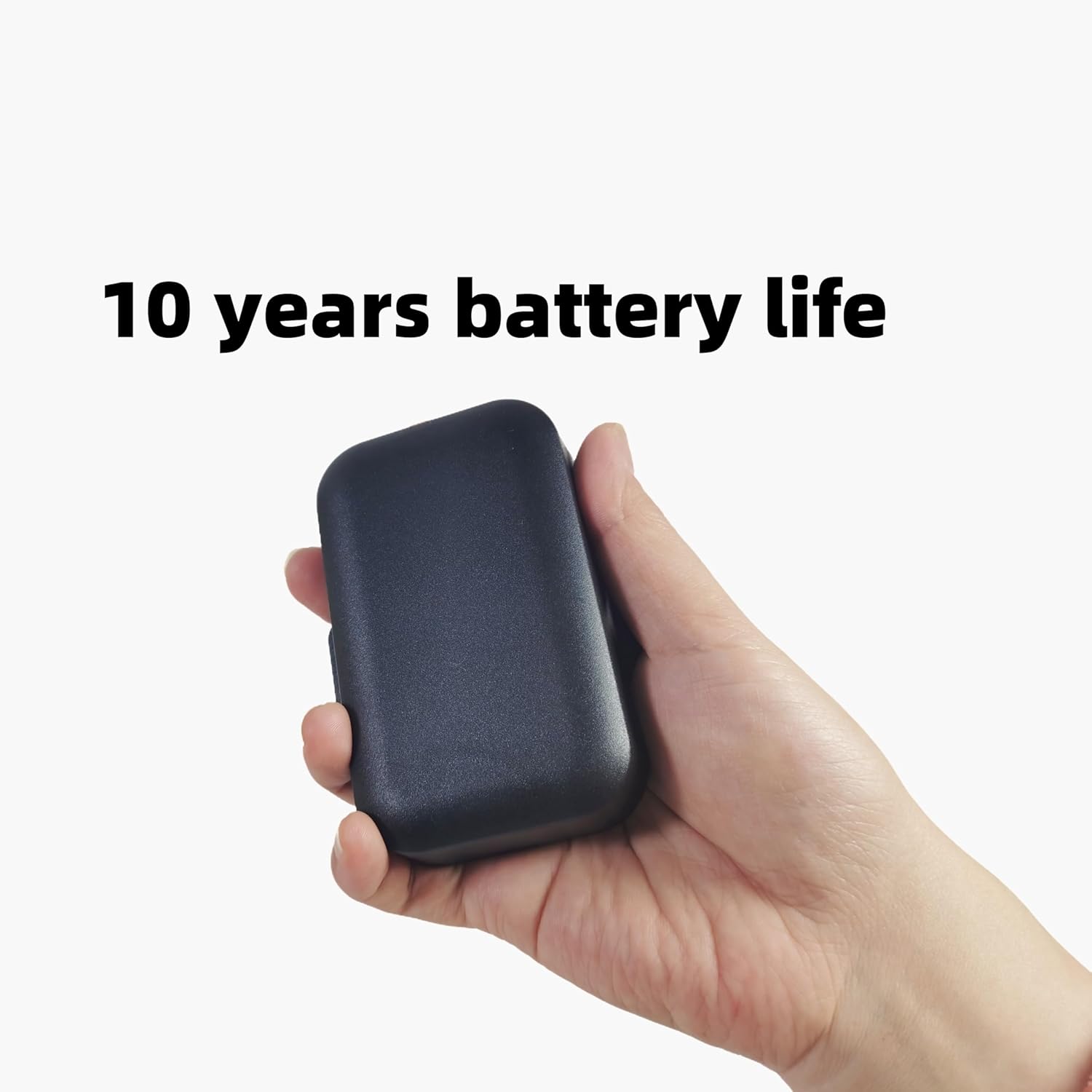 10 Year Long Life Battery Item Finder Tracker for Vehicles and Luggage