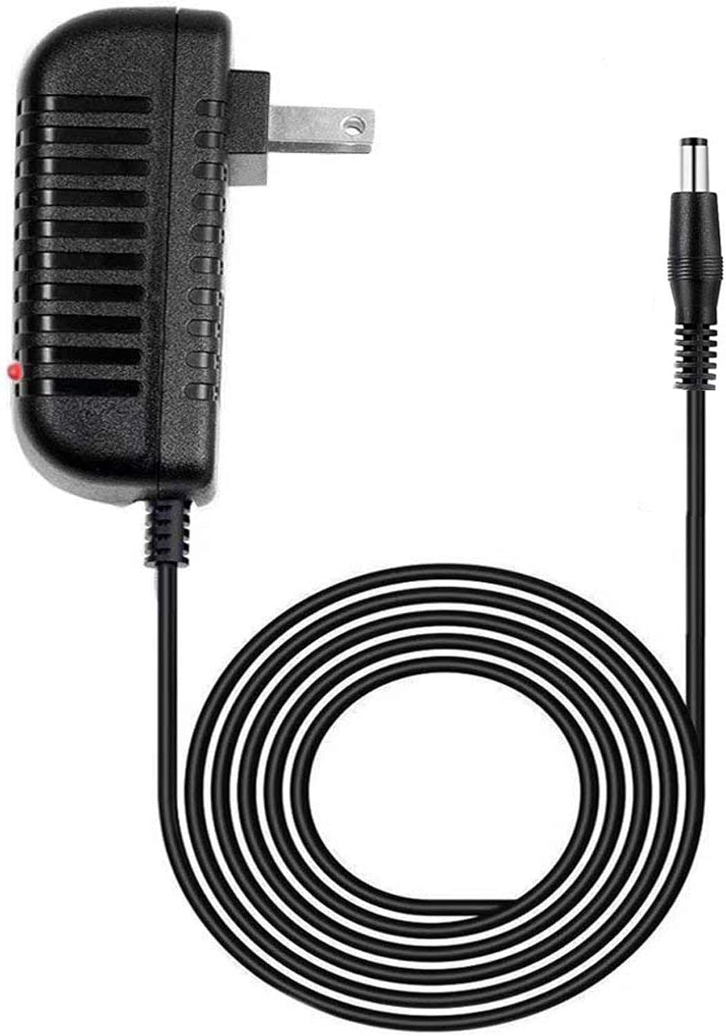 AC Adapter for Aqua Broom Sweep XL LC099-2S6 Vacuum Cleaner