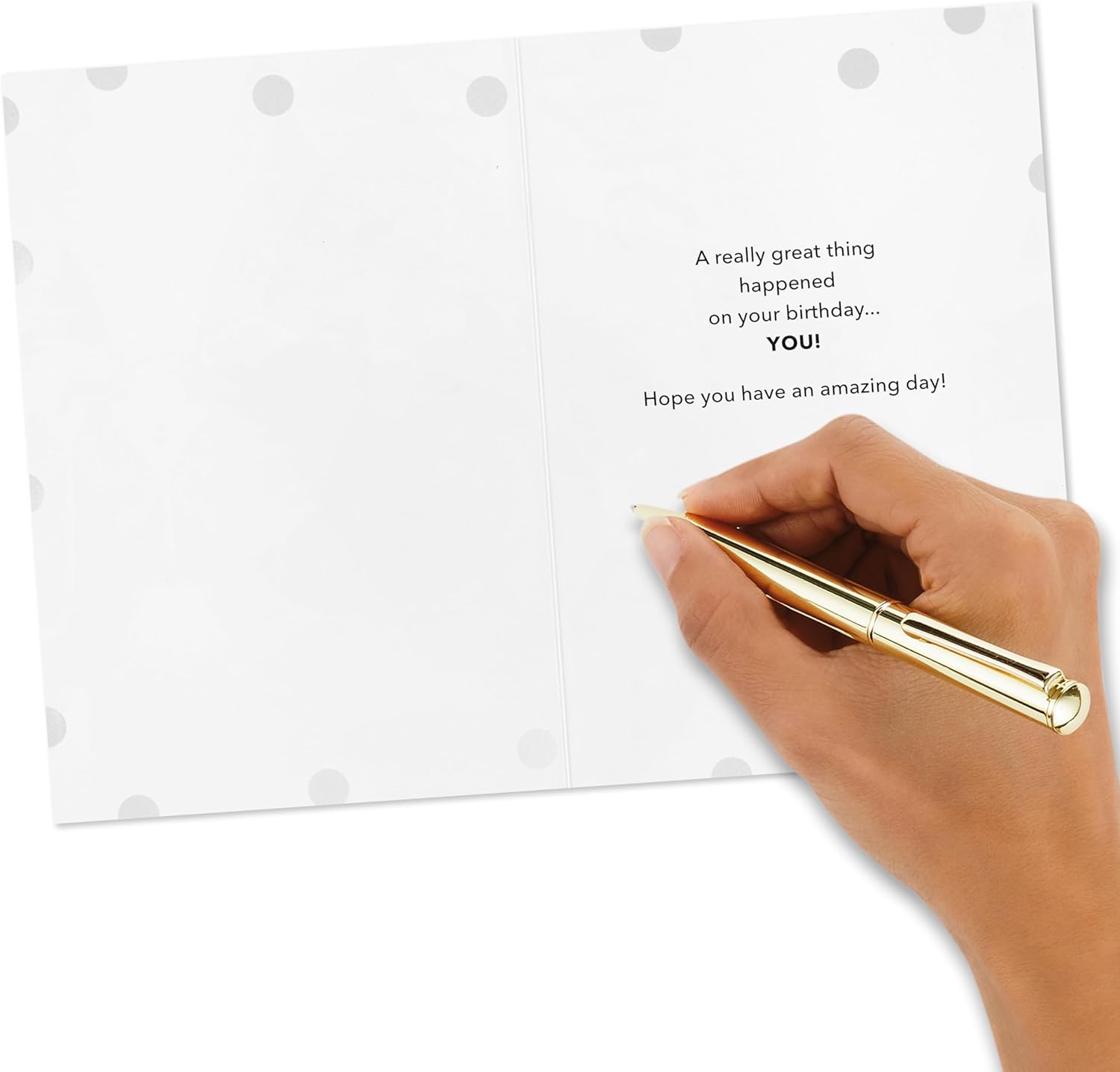 Hallmark Assorted Birthday Cards 20 Pack