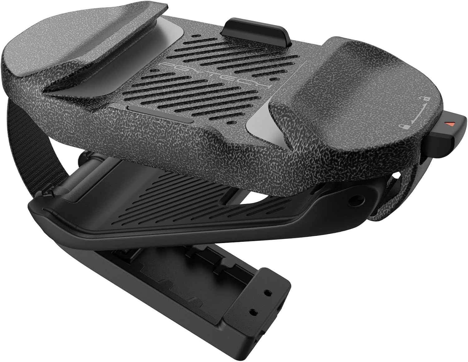 PGYTECH Beetle Camera Clip V2 Quick Release Backpack Mount