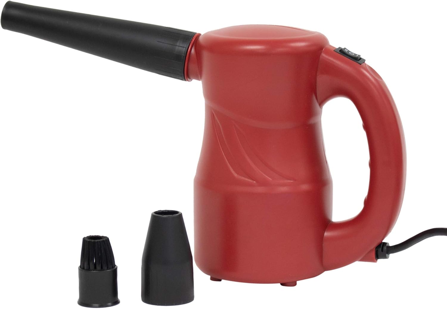 XPOWER A-2S Cyber Duster Electric Air Duster