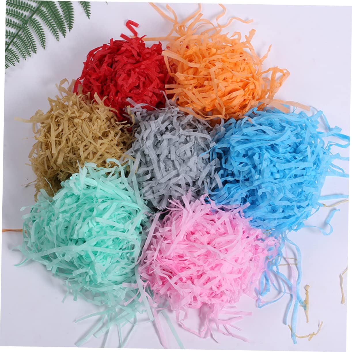 Anneome Kraft Paper Gift Filler for Wedding and Birthday Displays