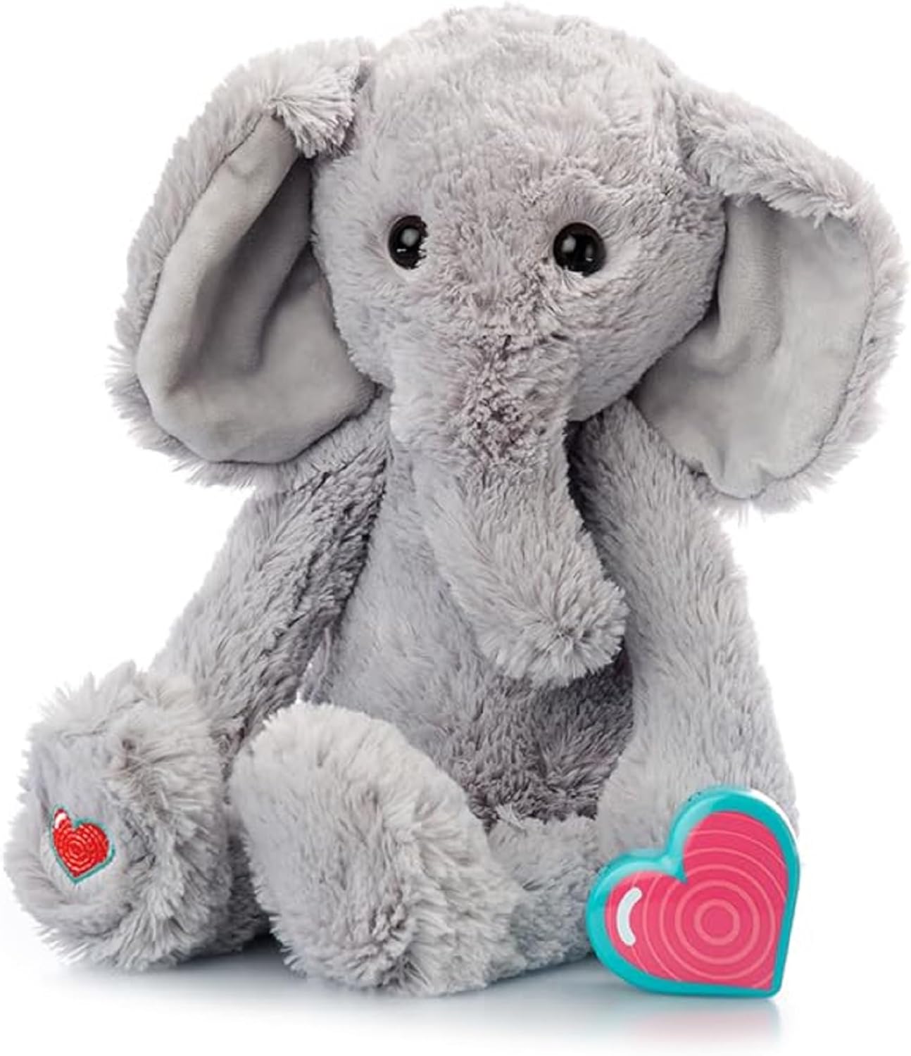 My Babys Heartbeat Bear Digital Voice Recorder
