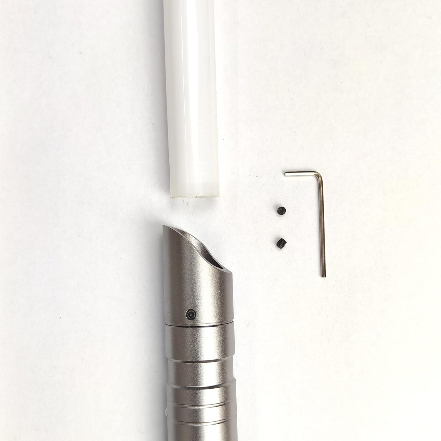 KYBERS Light Saber Accessory Kit with USB Cable Allen Key and Screws
