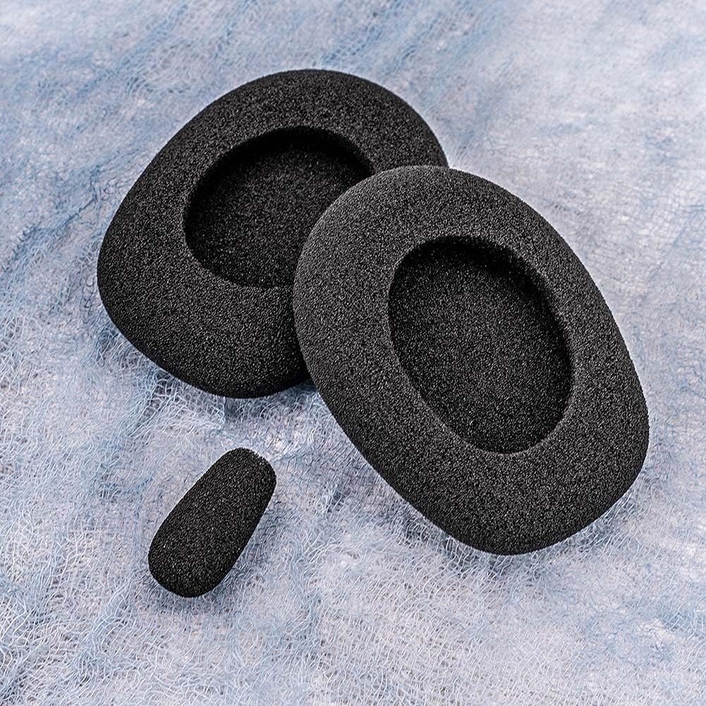 TRANSTEK B450-XT Replacement Ear Pads Kit