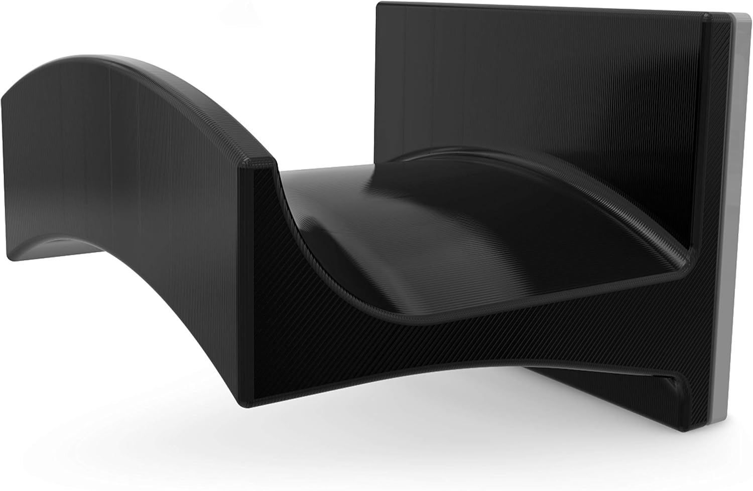 Brainwavz Cradle Large - 2 Pack Headphone Stand Holder