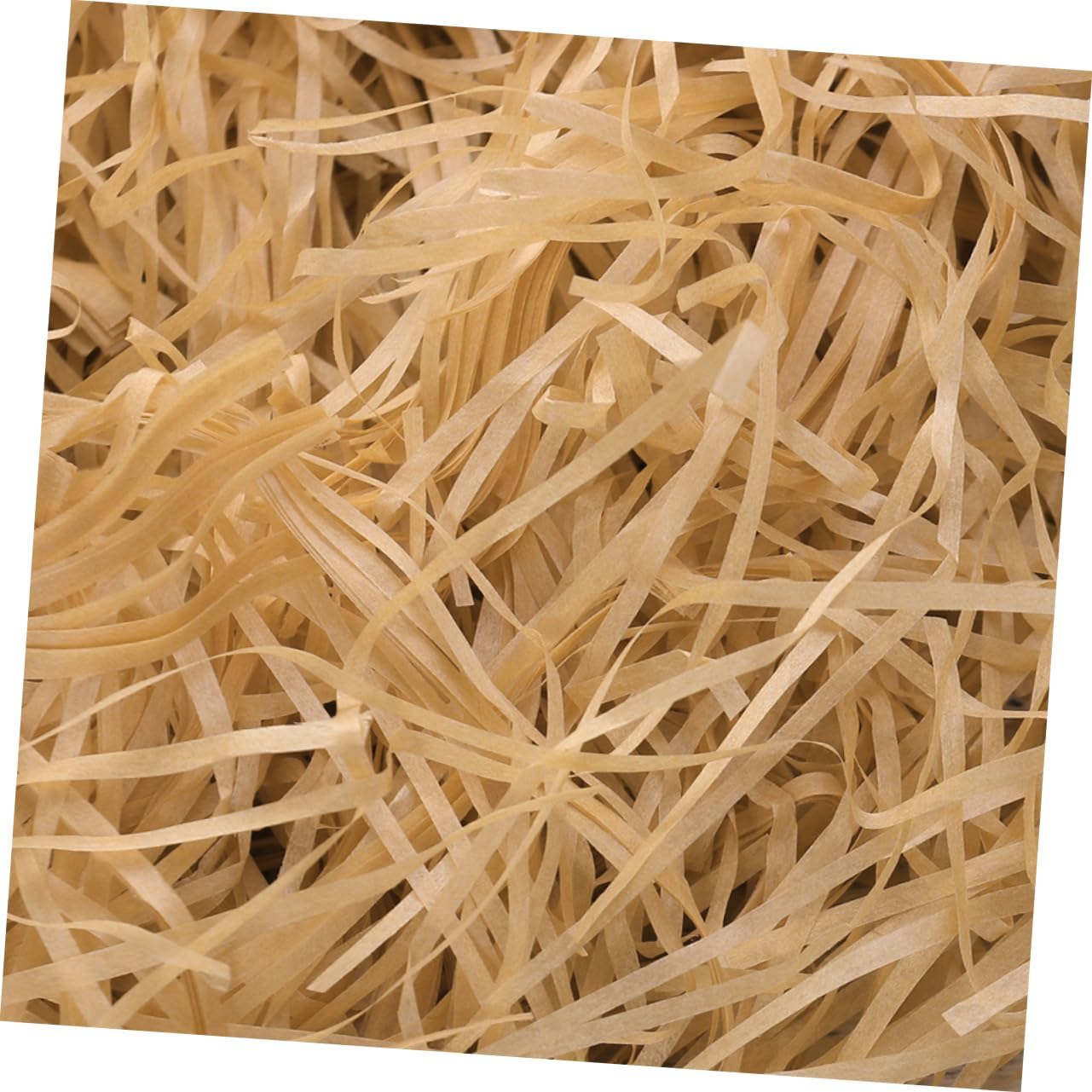 Dressoos Raffia Shredding Silks Basket Filler for Gift Wrapping