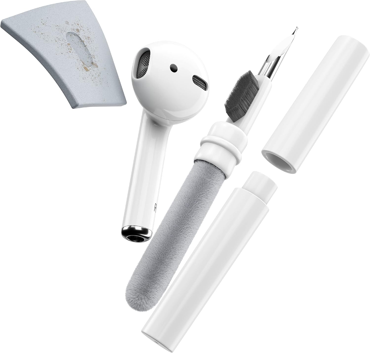 KeyBudz Air Care Cleaning Kit for AirPods and Earphones