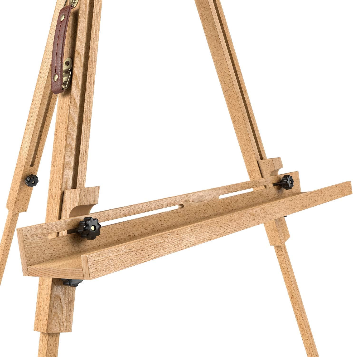 ARTEZA Easier Stand for Painting and Displaying Artwork