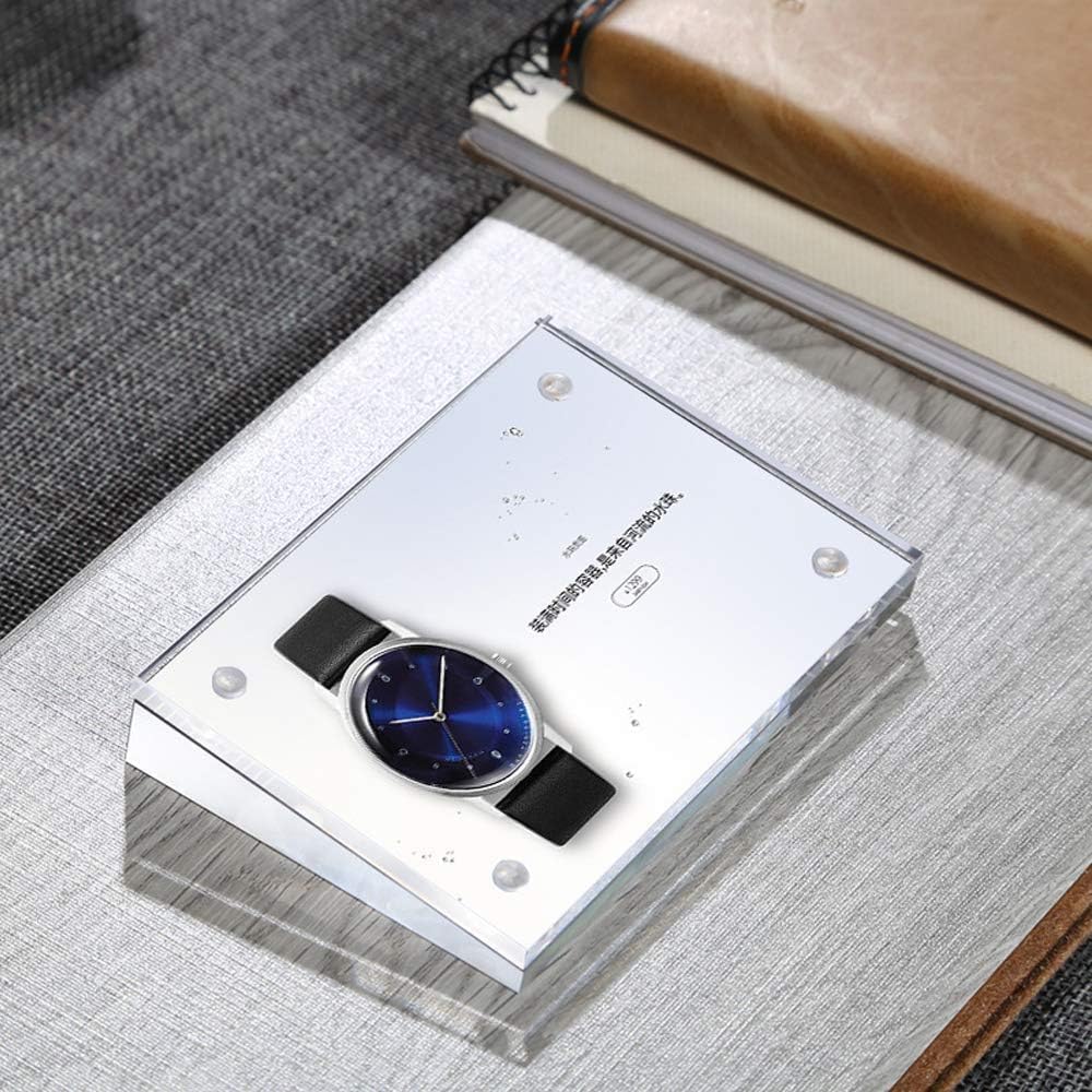 Acrylic Label Holder for Store Signs and Displays