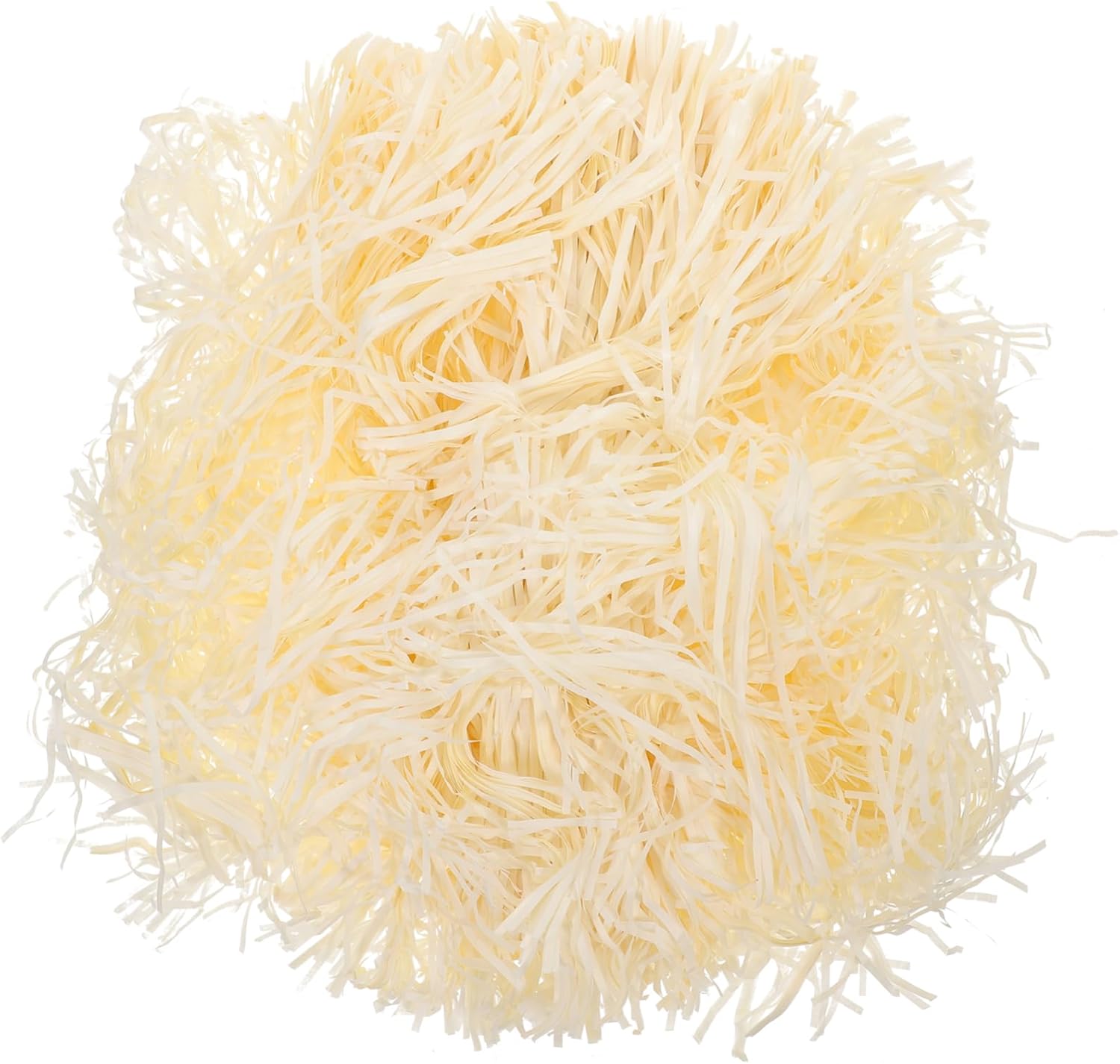 Beaupretty 4bags Shredded Paper for Box Filler