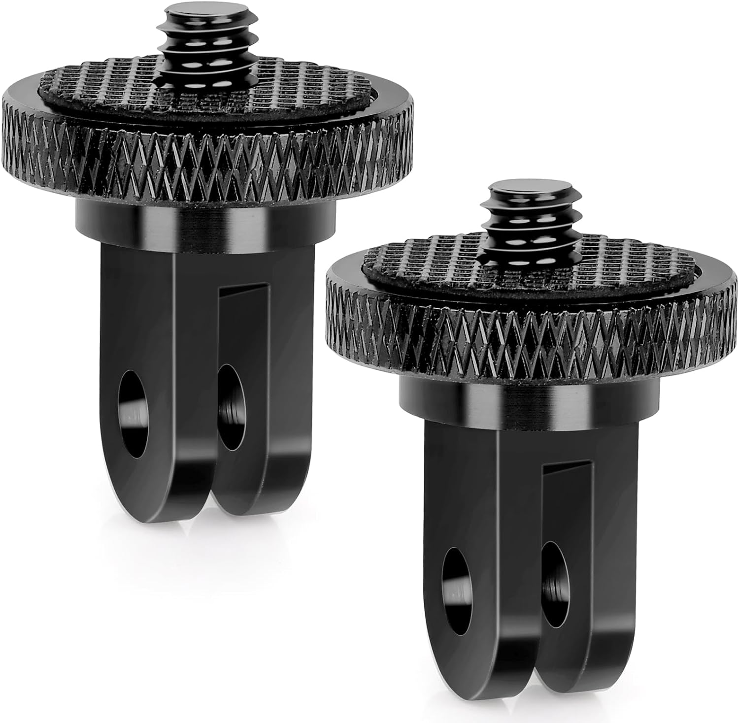 Universal 14-20 Tripod Mount Adapter for GoPro and Action Cameras