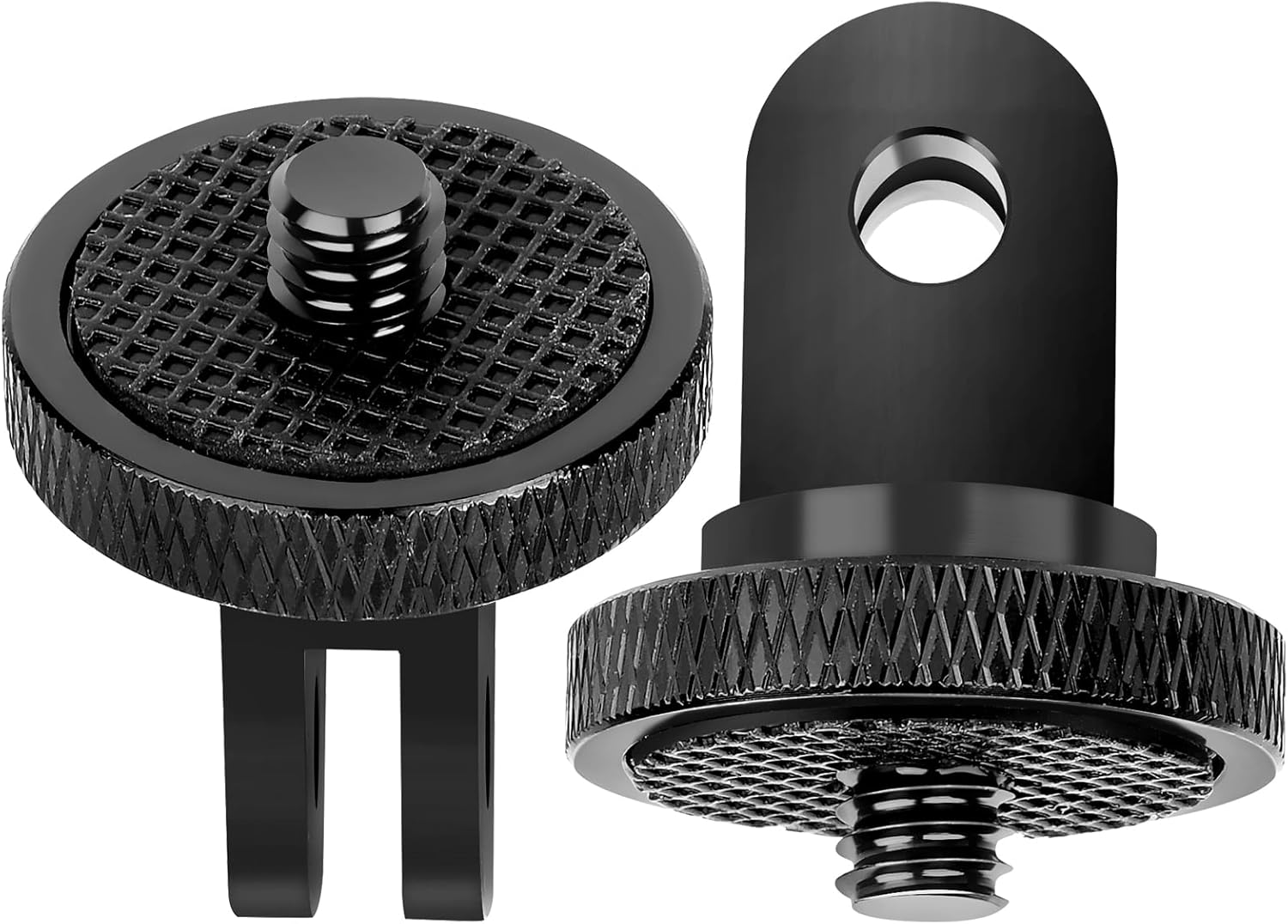 Universal 14-20 Tripod Mount Adapter for GoPro and Action Cameras