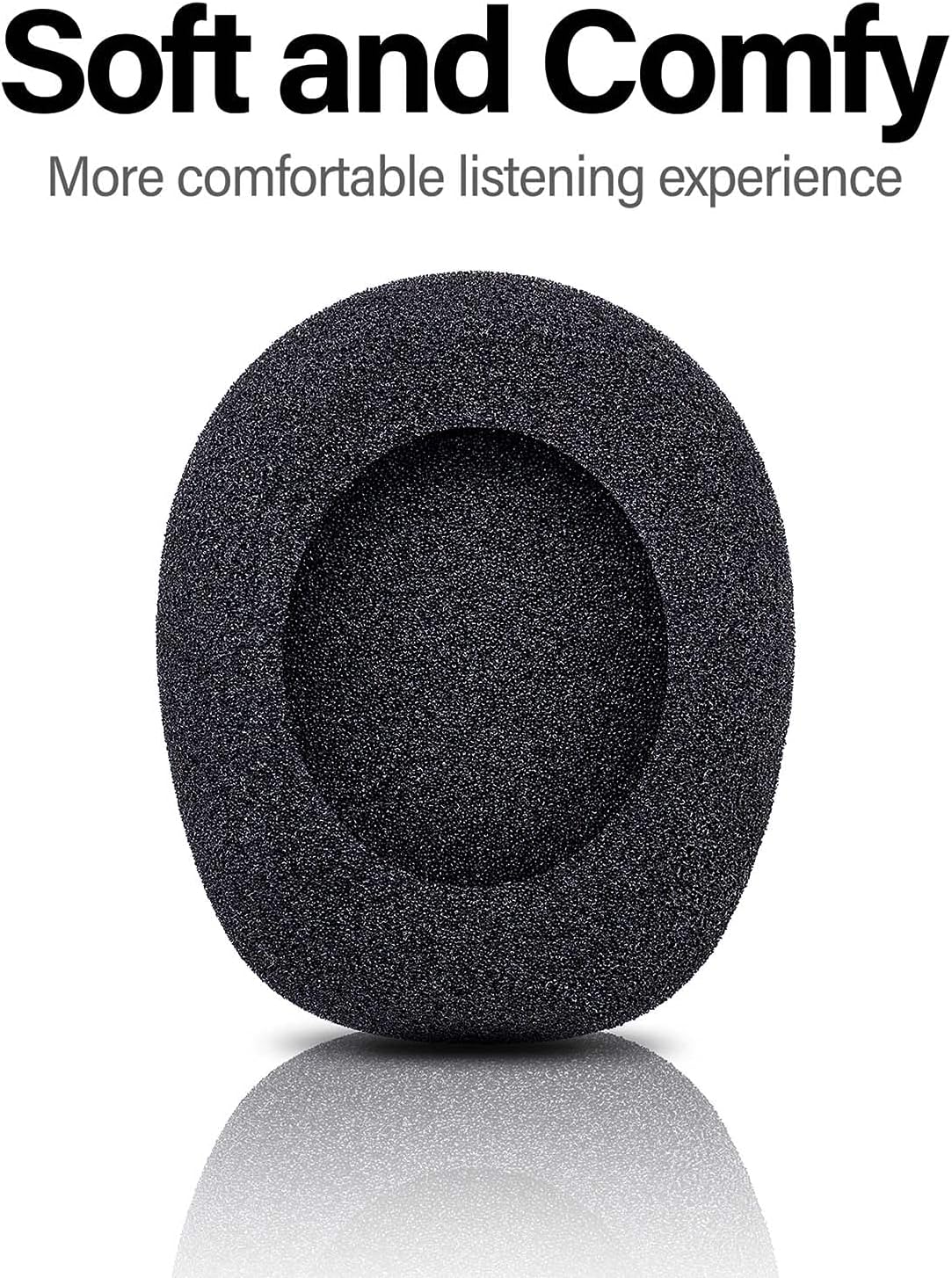 TRANSTEK B450-XT Replacement Ear Pads Kit