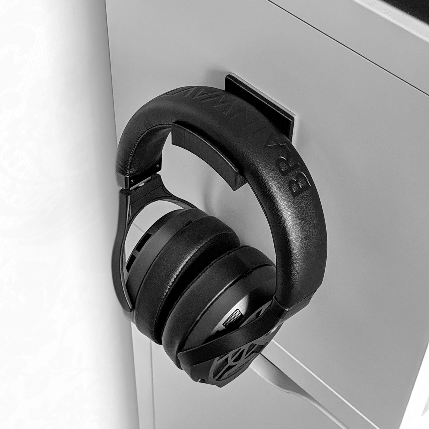 Brainwavz Cradle Large - 2 Pack Headphone Stand Holder